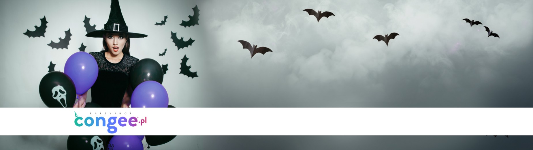 With Congee, delivery to GLS Points and parcel lockers for only PLN 5.99