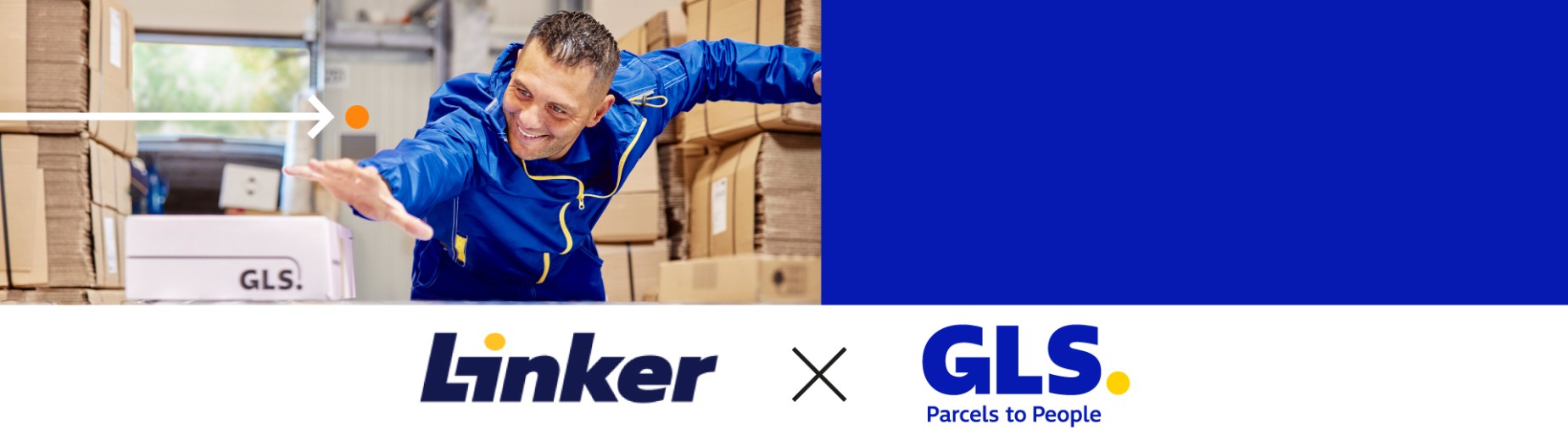 Integracja GLS x Linker