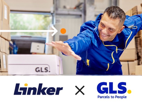 Integracja Linker x GLS