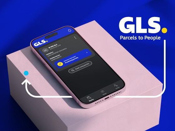 What's New in the myGLS App