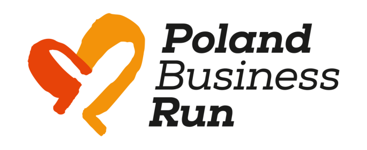 poland business run logo