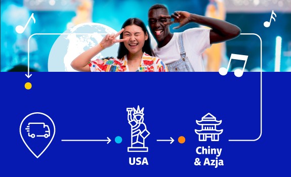 Our tour knows no limits