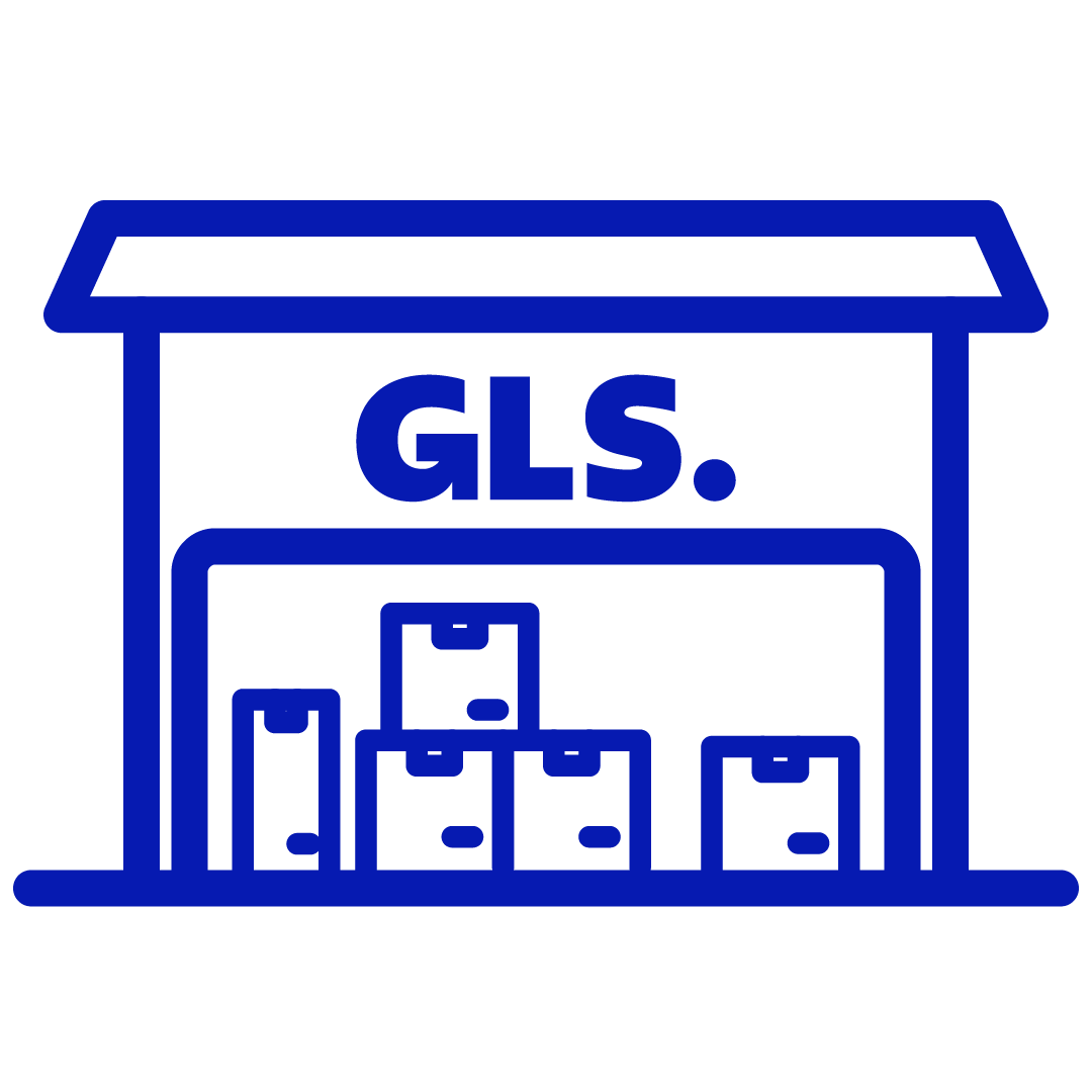 About Us GLS Portugal