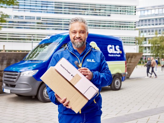 Delivery Men