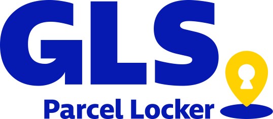 Parcel locker logo