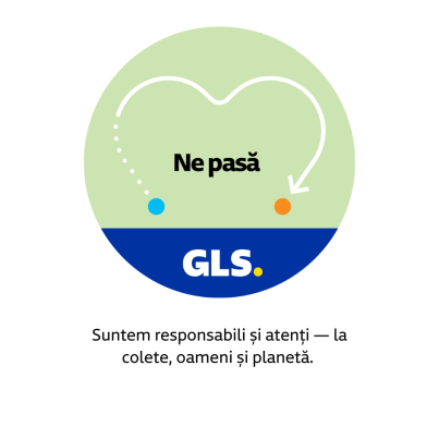 Valoare GLS Ne pasă